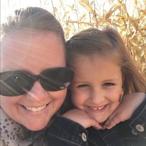 Meet your Posher, Audrey